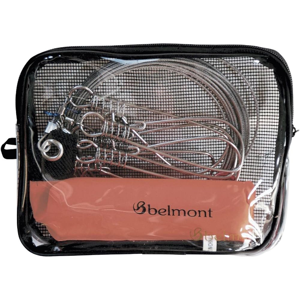 Belmont MP-095 Float Stringer Set (5P x 10m)