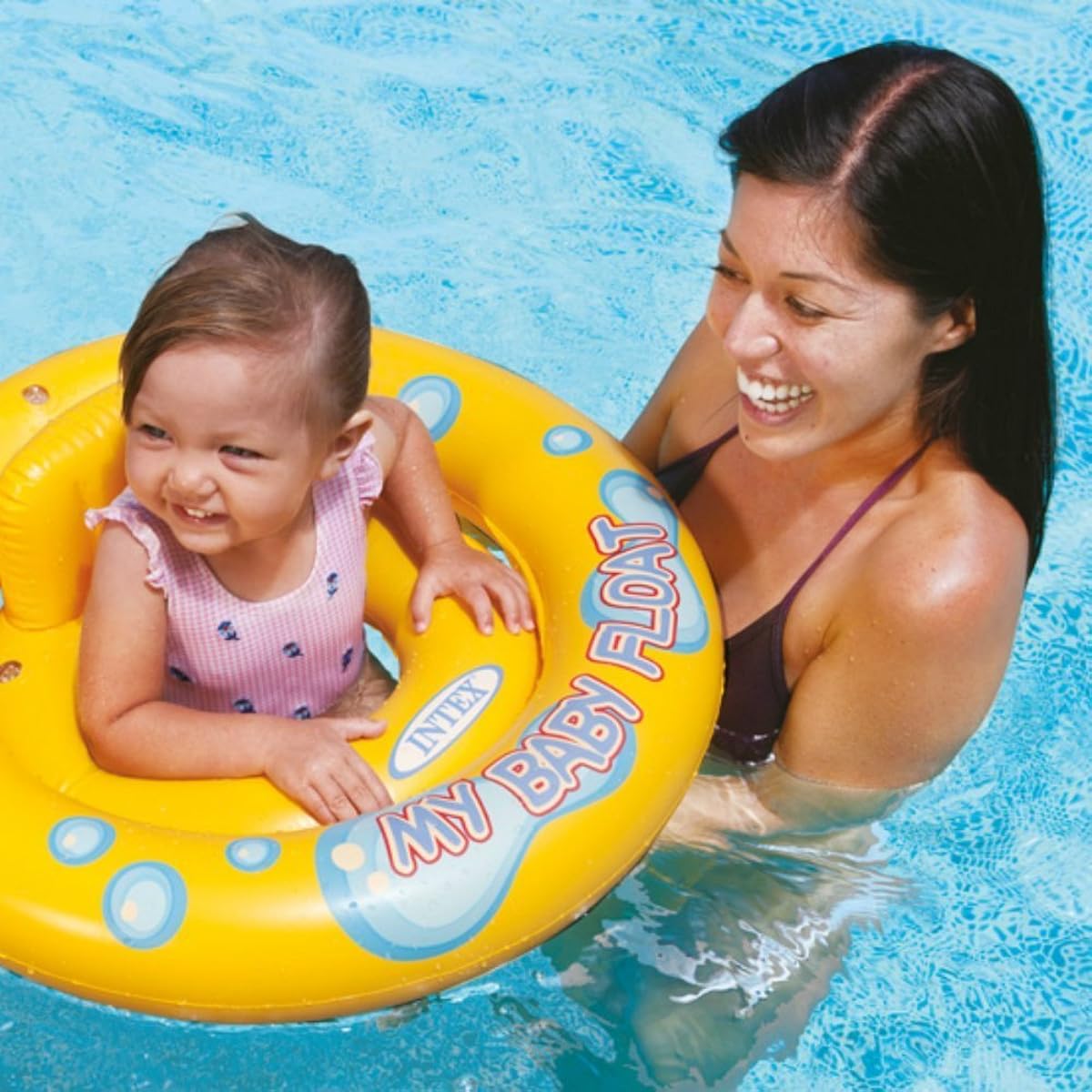 Intex My Baby Float 2 Pack 59574EP