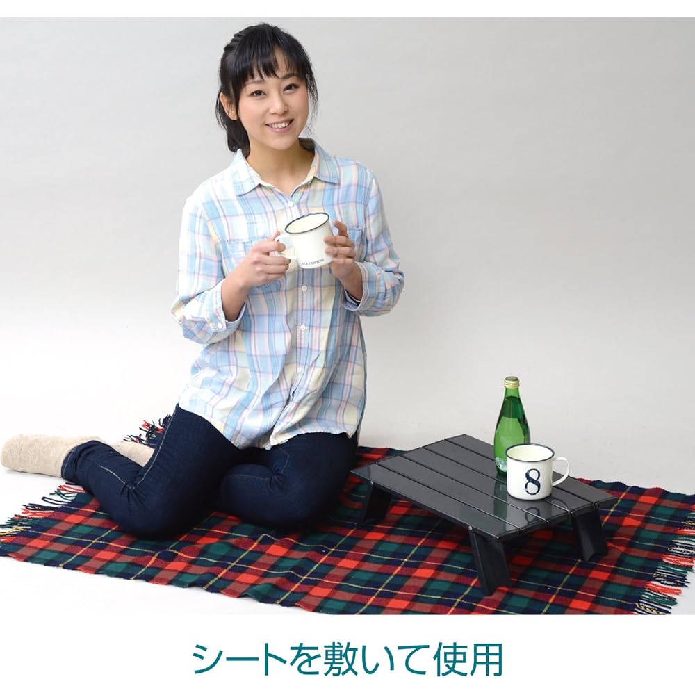 TENT FACTORY Table Spider Roll Top Mighty Table TF-RTM-MES