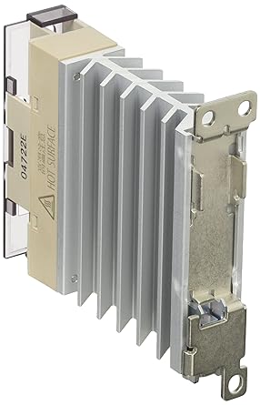 OMRON Solid State Relay for Heater G3PE-215BL DC12-24