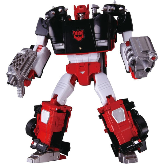 Transformers Masterpiece MP-12G Rambol G2 version