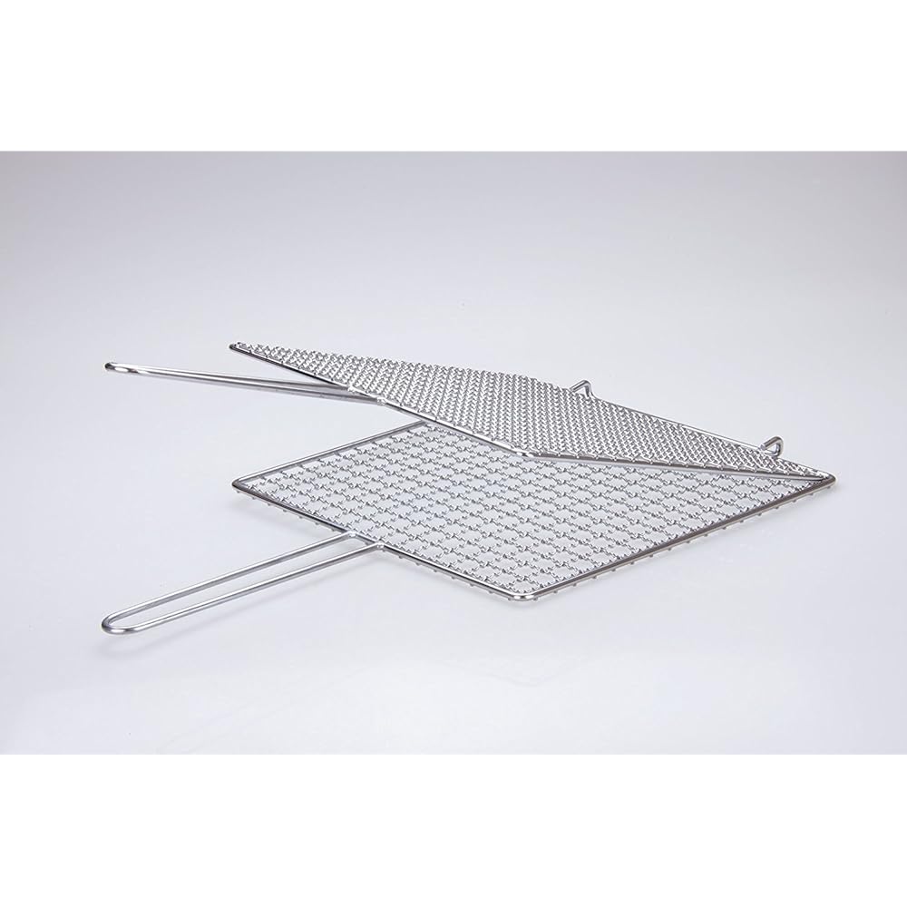 MT 18-8 Combined grill large