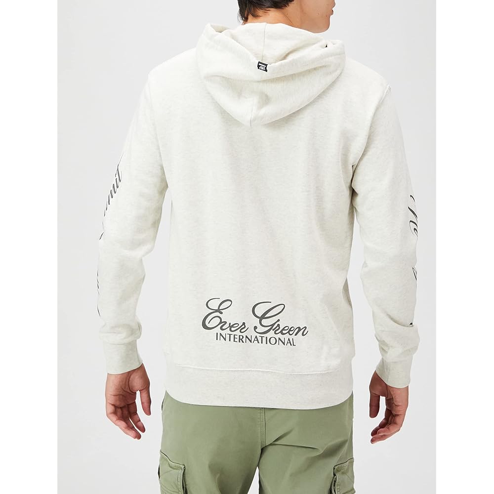 [EverGreen] Evergreen MS Mode Pullover Hoodie Type1 MS-modo pullover hoodie