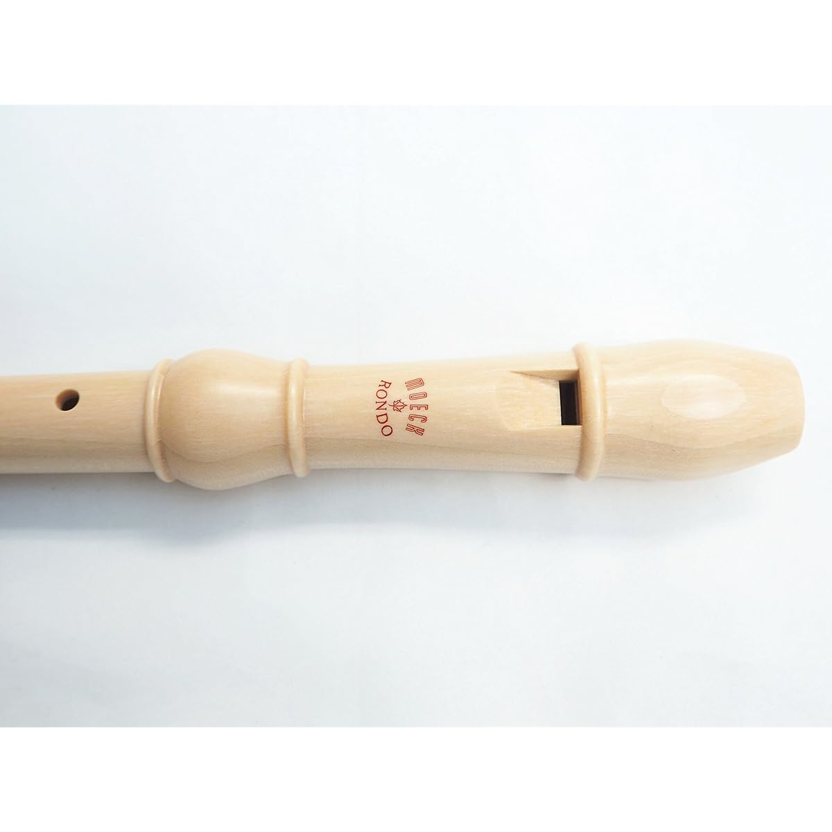 MOECK Rondo Soprano Recorder 2200