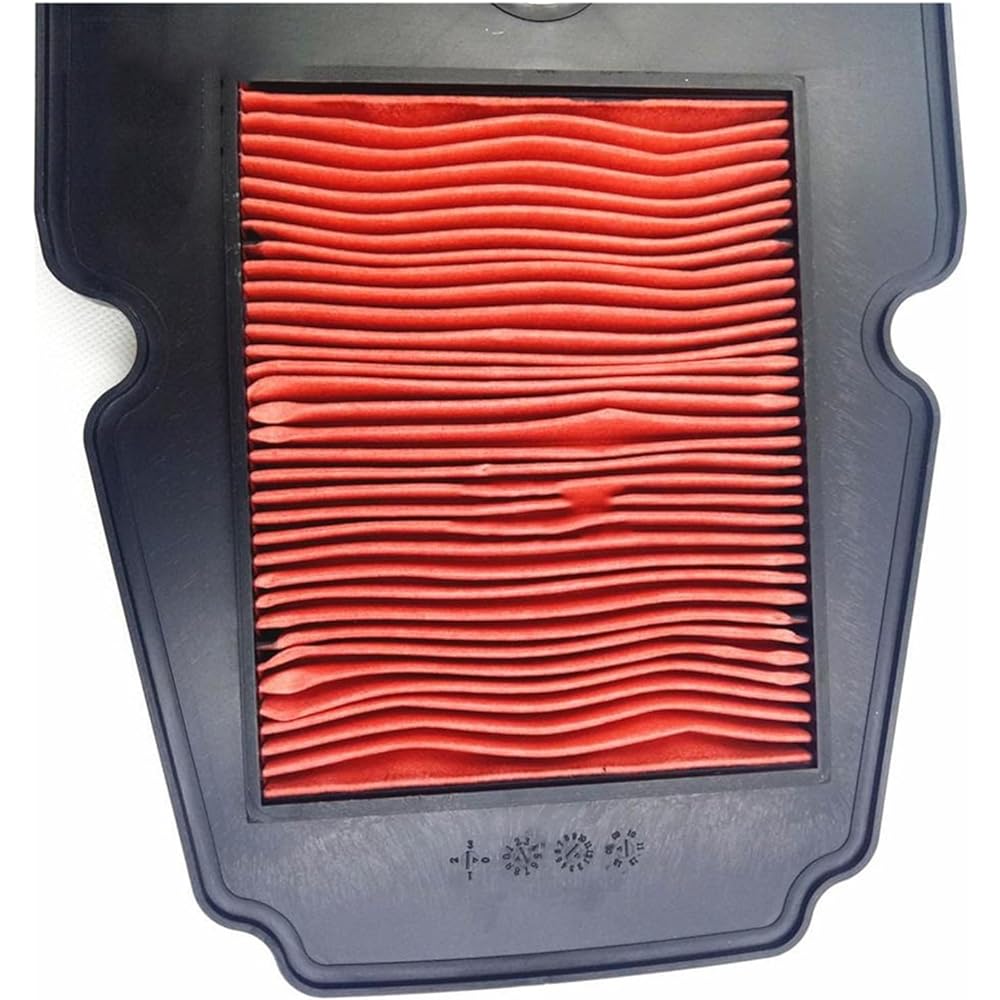 Compatible with NINOMA XL650V XLV650 XL 650 V Transalp 2001-2007 Motorcycle AirFilter Air Filter Intake Cleaner