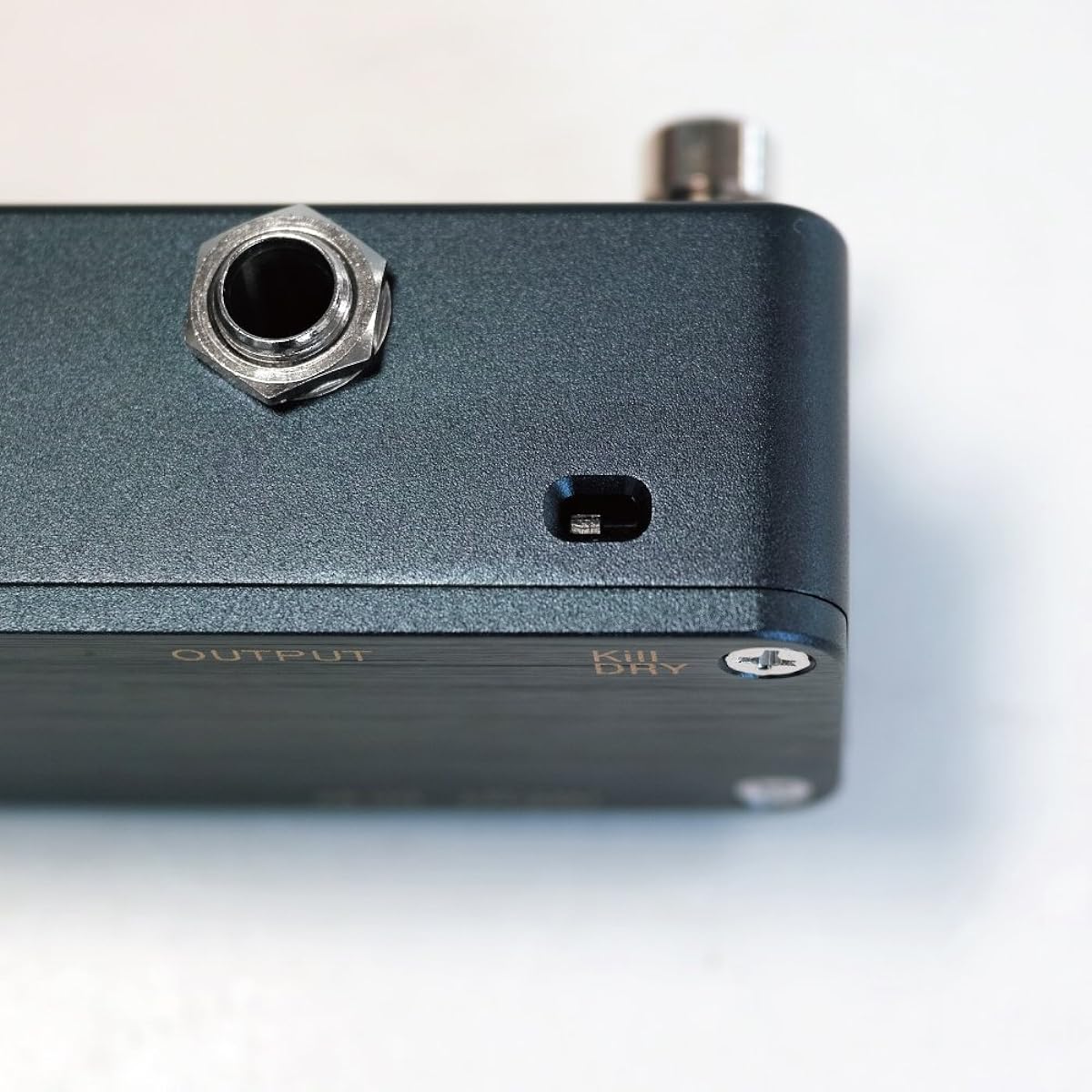 One Control One Control Effector Reverb Prussian Blue Reverb