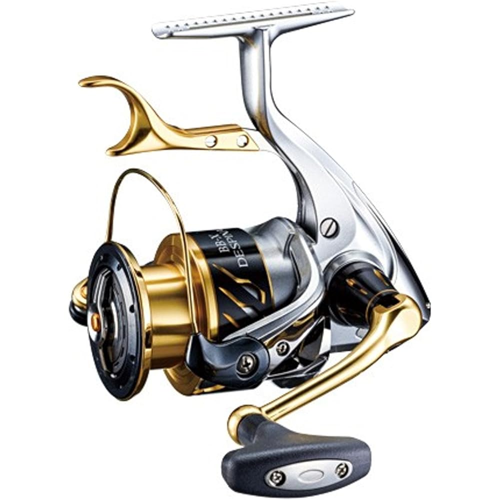 SHIMANO Reel 16 BB-X Despina 2500DHG/2500DXG/C3000D TYPE-G/C3000DXG