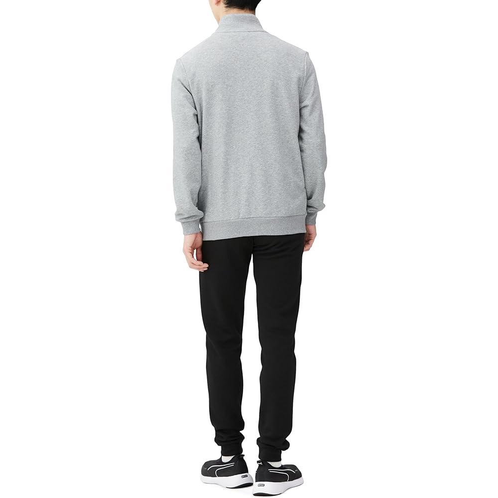 [PUMA] Running Training Top and Bottom Set CLEAN Sweat Suit 681268 Men's