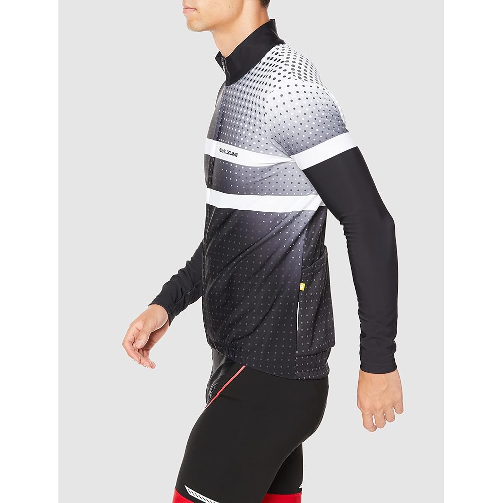 [Pearl Izumi] Shirt Ignite Winter Lace Jersey Men's