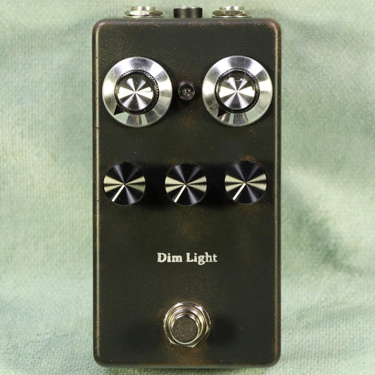 1995fx / Dim Light Distortion