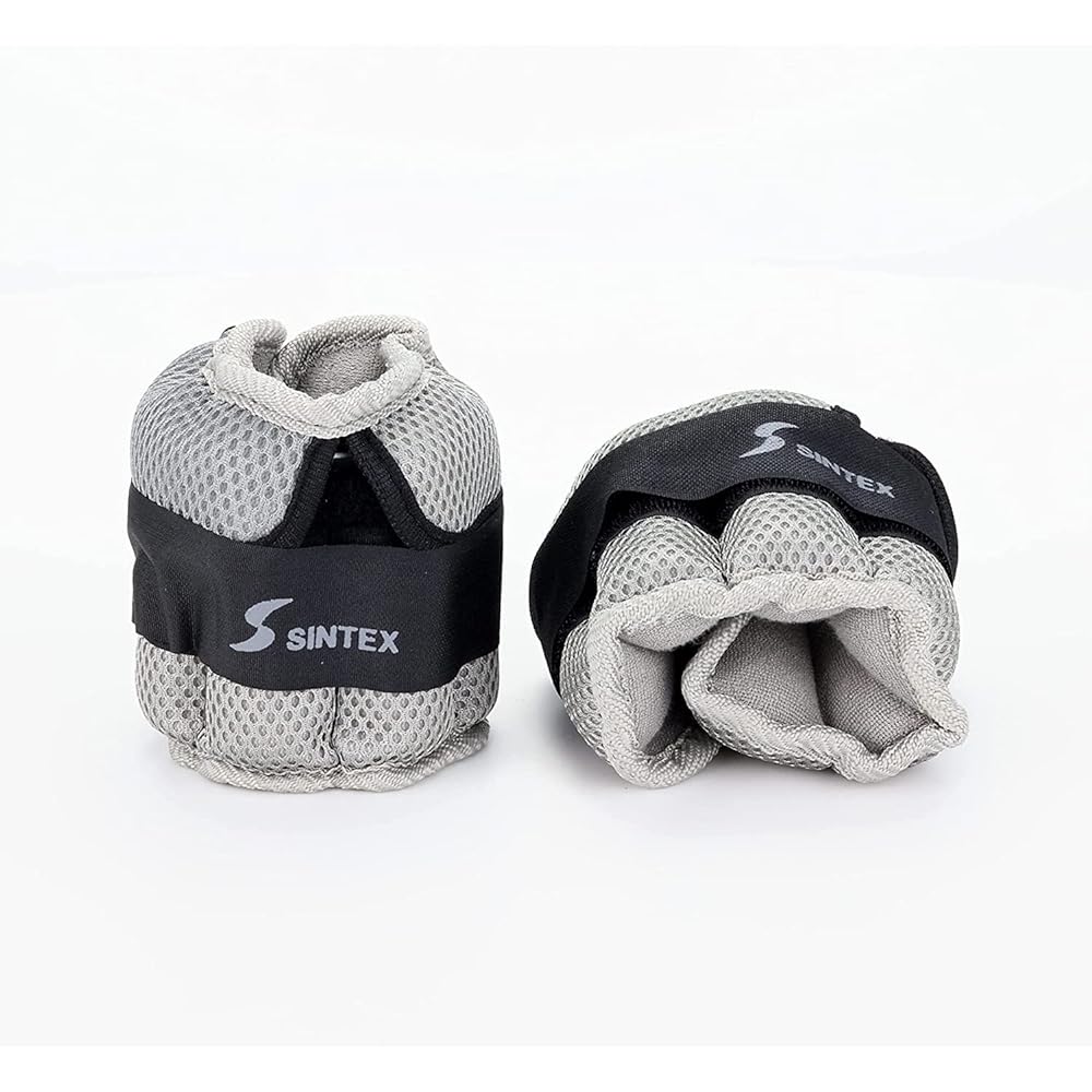 SINTEX Adjustable Ankle 3kg STW087