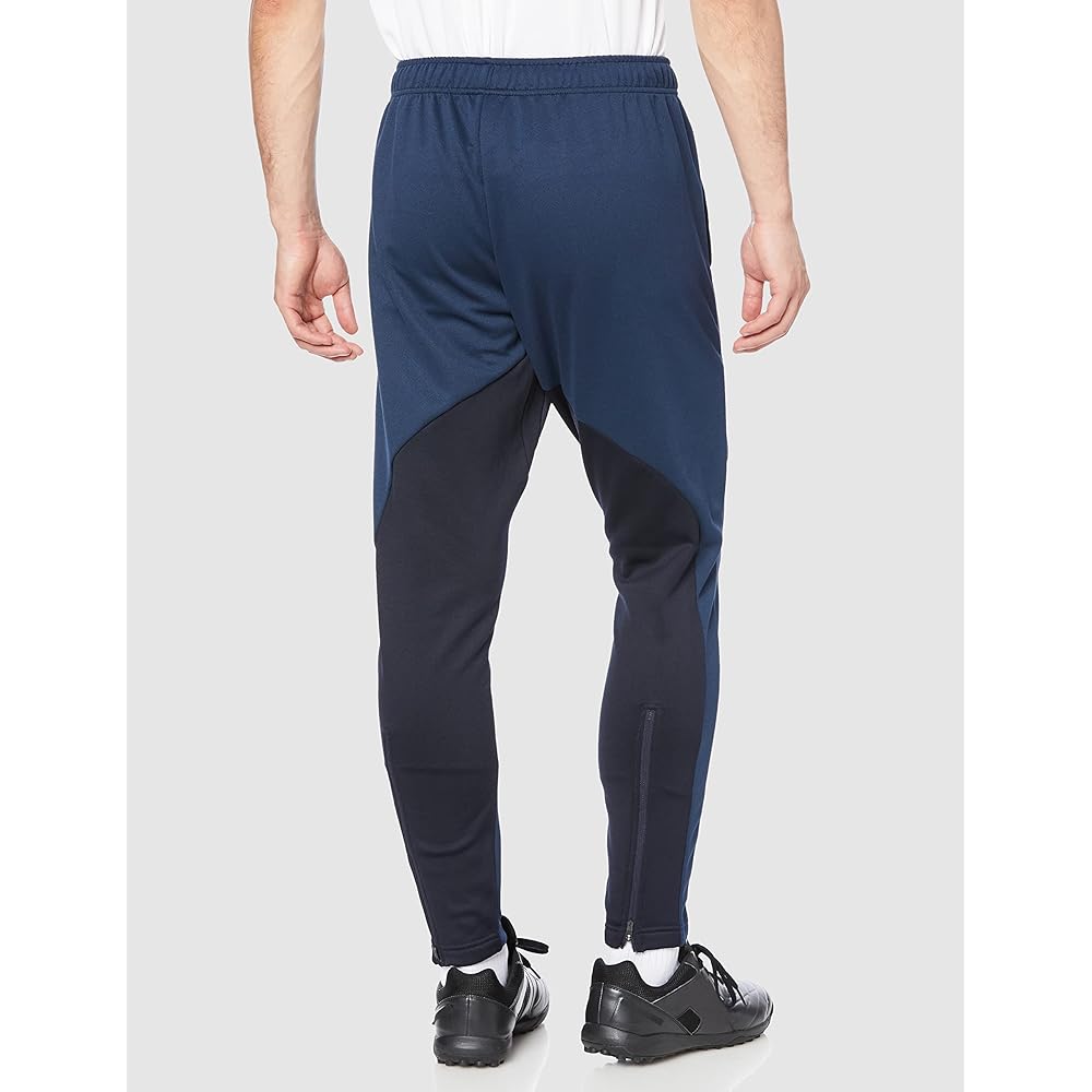 [Mizuno] Soccer Wear Hybrid Fleece Pants Long PROFESSIONAL LINE P2MD1520