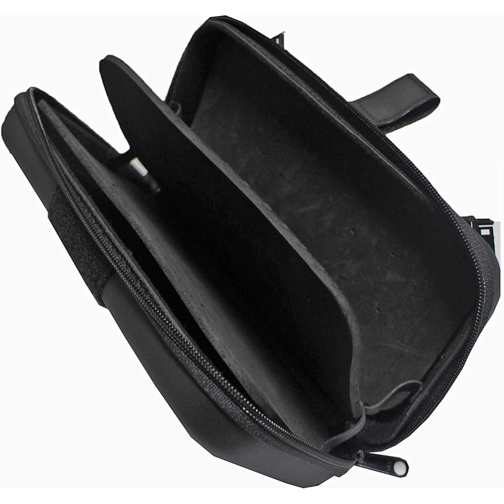 LINHA LURE STOCKER L MSB-31AD black