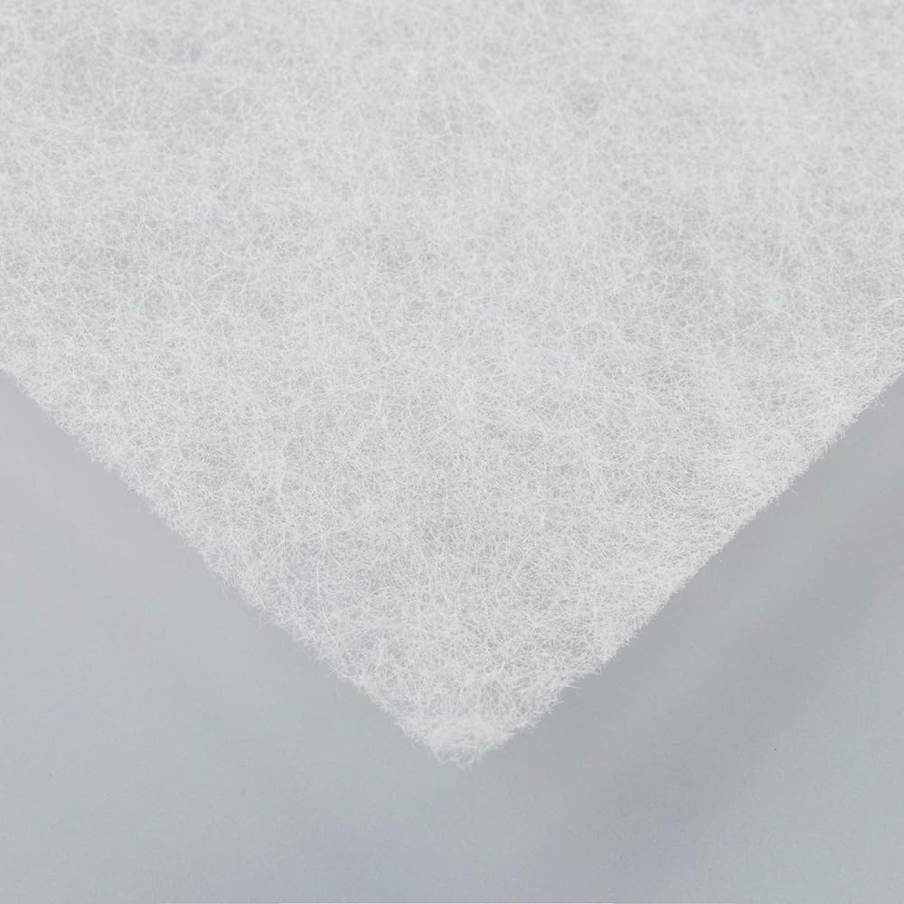 Casle W-7637 Replacement Long Filter for Commercial Ventilation Fans Width 70cm x 30m Roll 0485ag