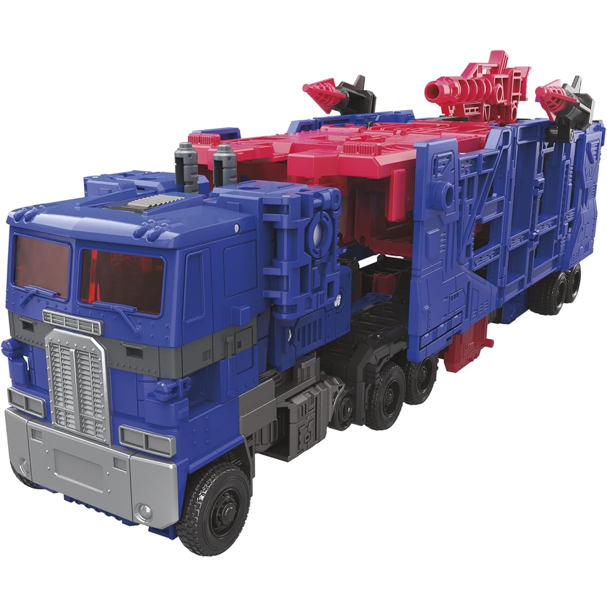 Transformers Generations Shattered Glass Collection: Ultra Magnus Exclusive