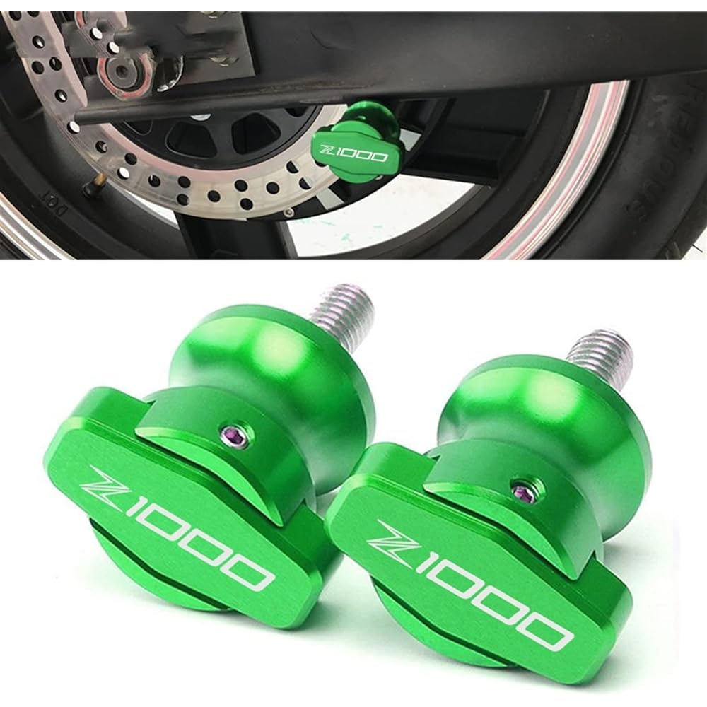 DOOREX Motorcycle Swing Arm Spool Rear Stand Screw Slider CNC Aluminum Accessories 1.0mm Kawasaki Z1000 2003-2011 2013 2013 Swing Arm Slider Spool (Size : 10M Blue)