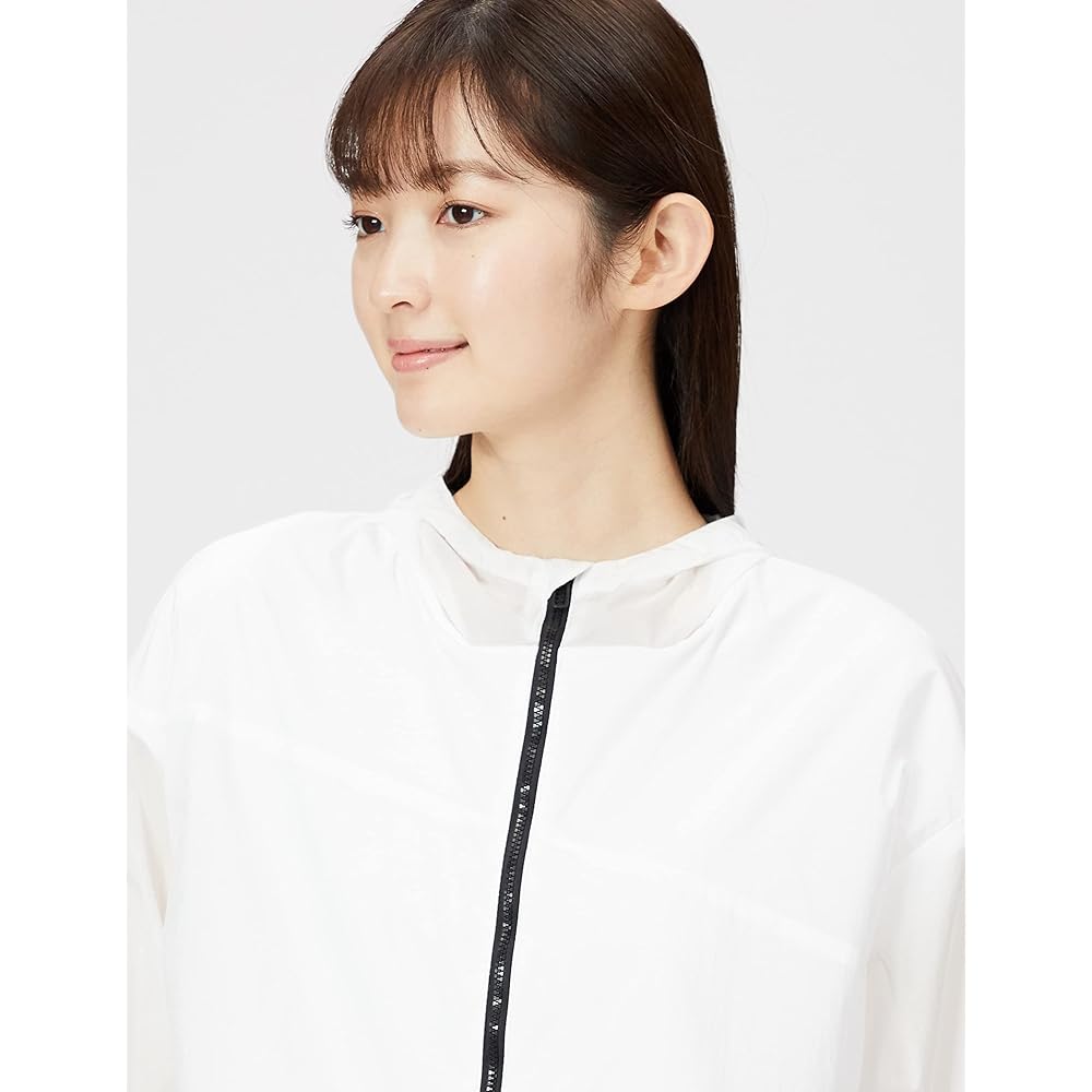 [PUMA] Windbreaker Jacket Ultra Hooded Jacket Women's