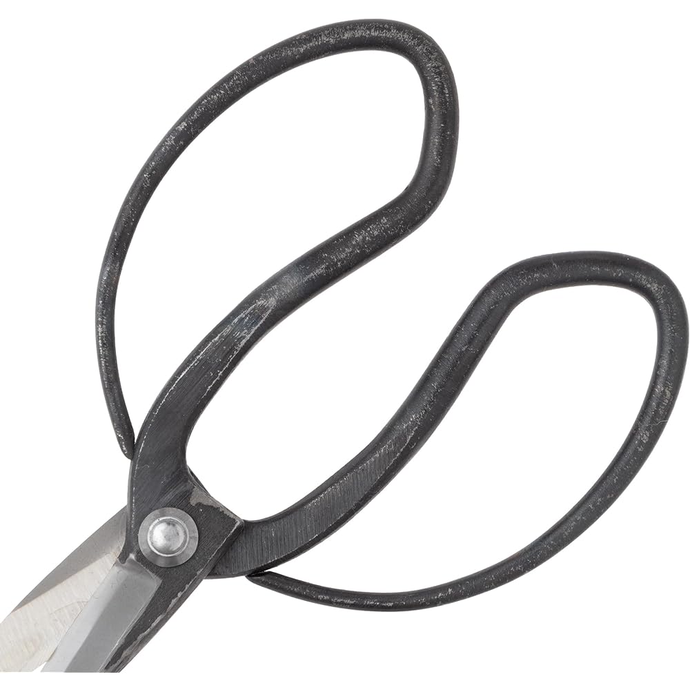 Tanabe Okubo scissors handmade 180mm S-201