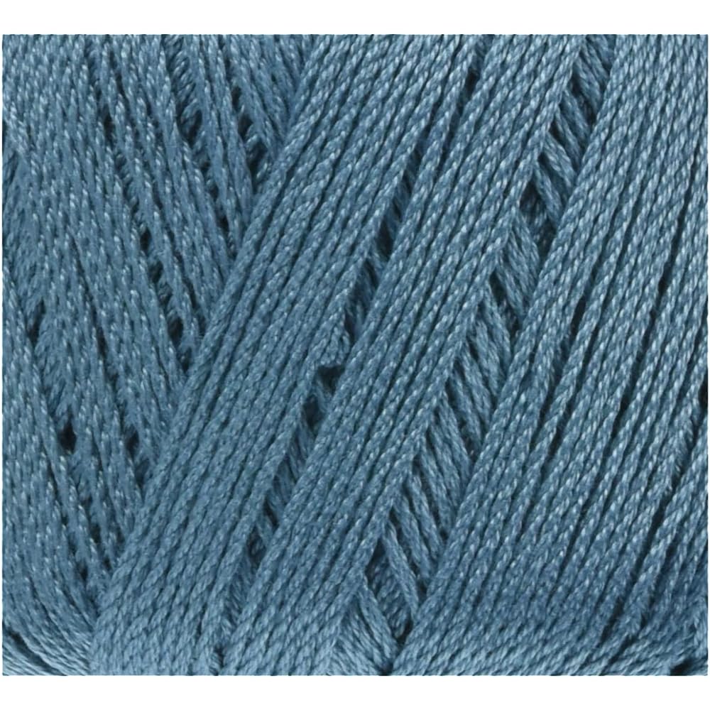 Puppy Cotton Kona Yarn Gota 76 Light Blue 40g Approx. 110m 10 Ball Set 10000362