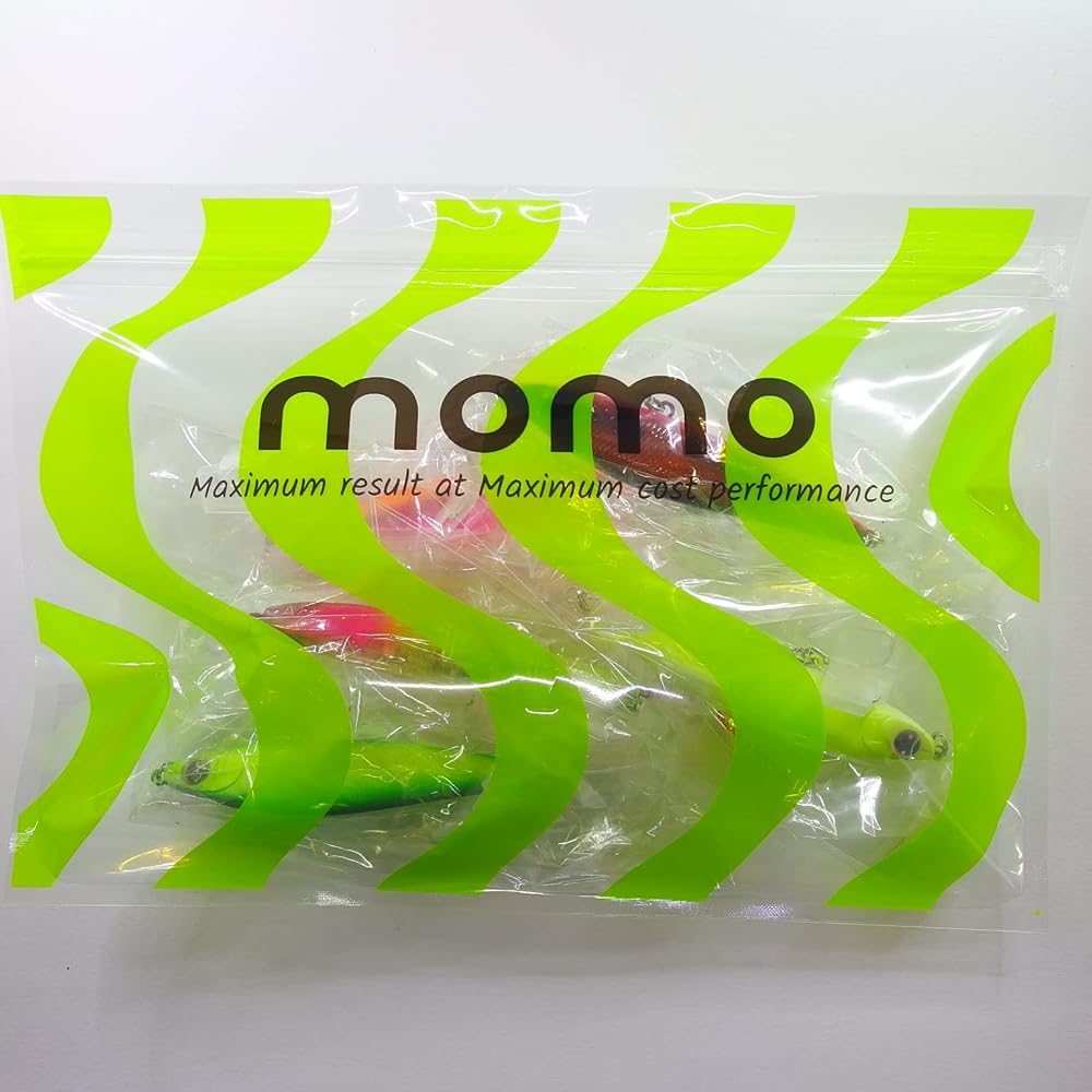 [momo lure] momo lure sea bass lure sinking pencil switch pencil 85S 20g