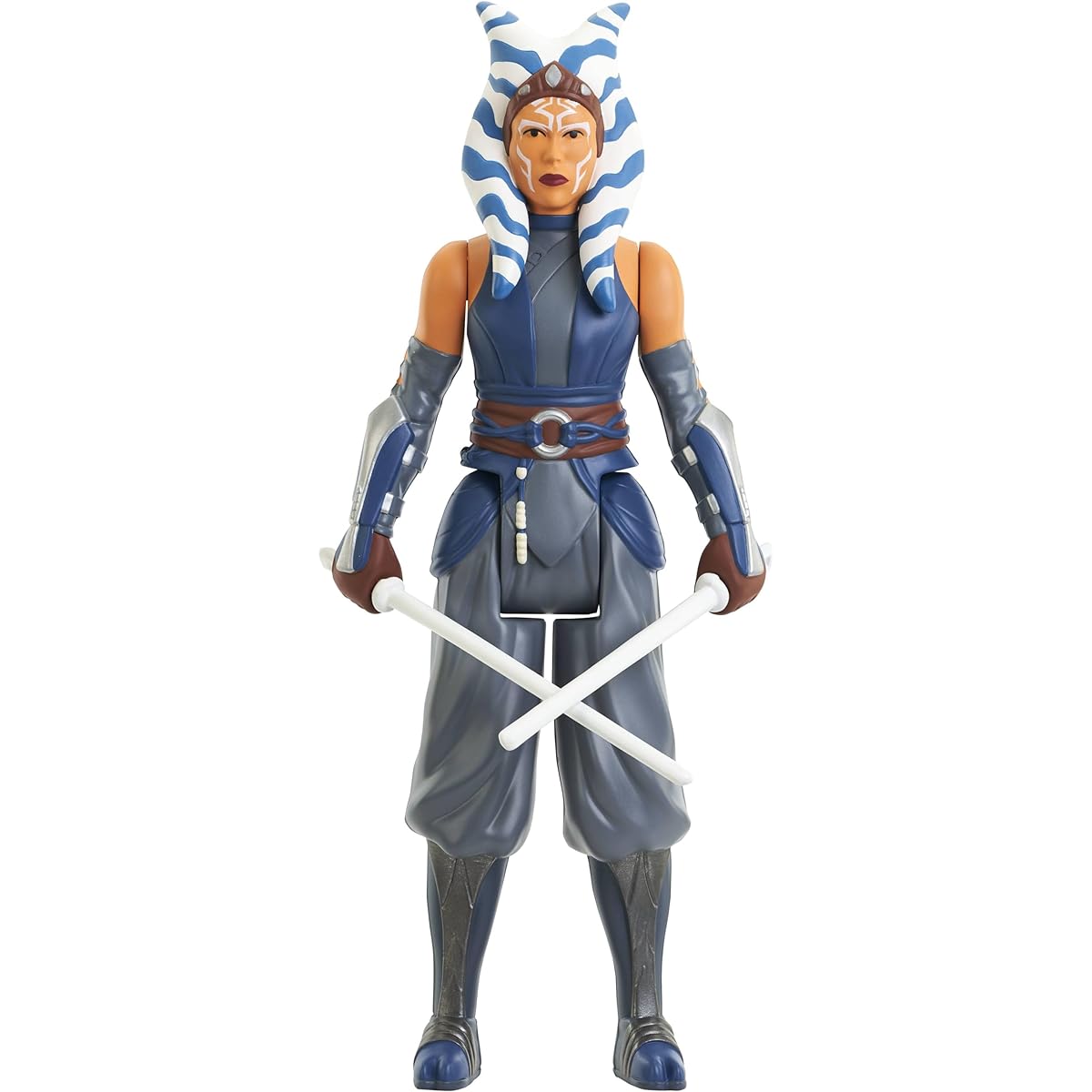 Star Wars The Mandalorian Season 2 Ahsoka Tano Jumbo Figure