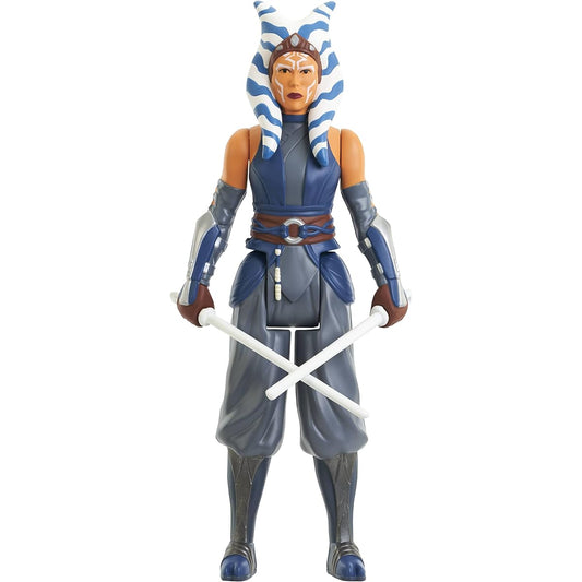 Star Wars The Mandalorian Season 2 Ahsoka Tano Jumbo Figure