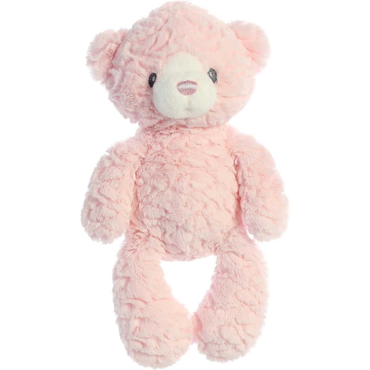 ebba Huggy Bear 13 inch Pink