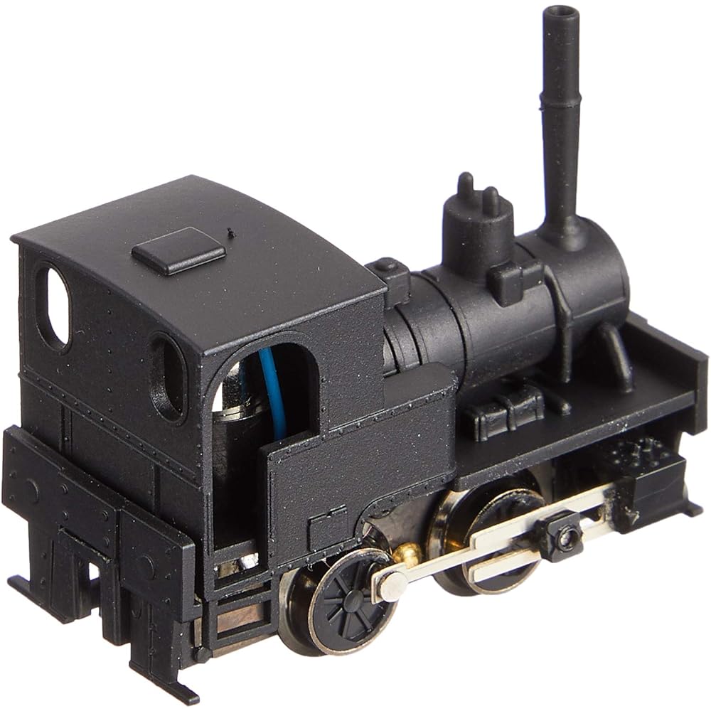 Tsugawa Yoko N gauge 14035 Arita Railway Koppel No. 1 in service/simple rod specification (with power)