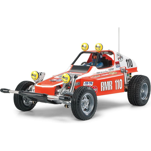 Tamiya 1/10 Electric RC Car Series No.441 1/10 Buggy Champ 2009 (58441)