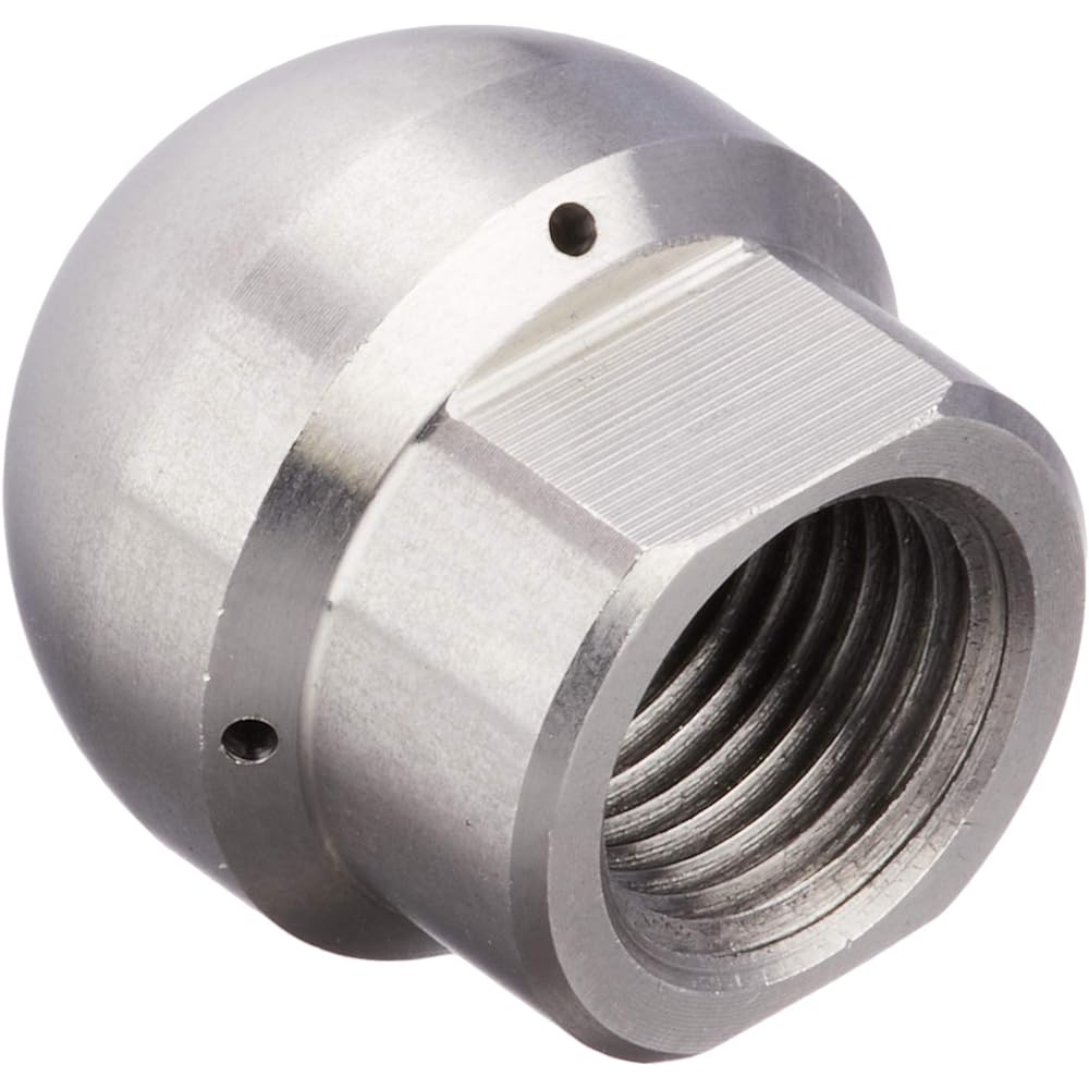 Asada HD00152 1/4" Reverse injection nozzle M type for 8.5/60/12/80G, GP