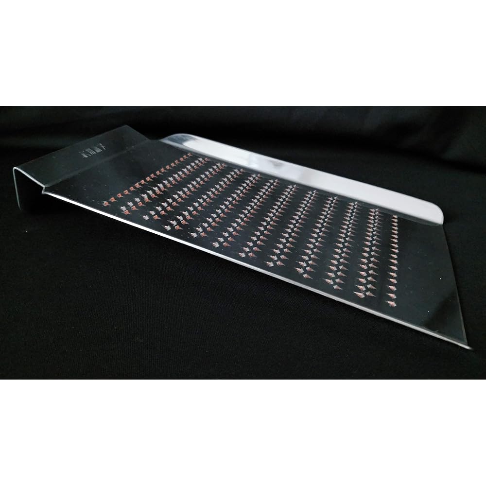 Kishu Shinke Pure Copper Household Grater Medium Size