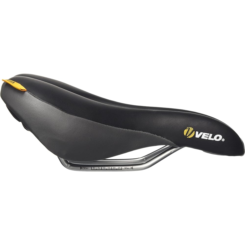 VELO Plush [VL4126] Saddle for women VL4126