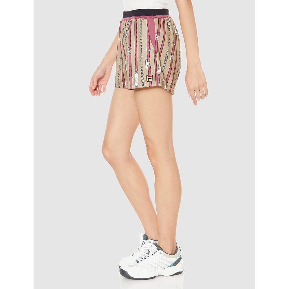 [Fila] Women's Tennis Pants Shorts
