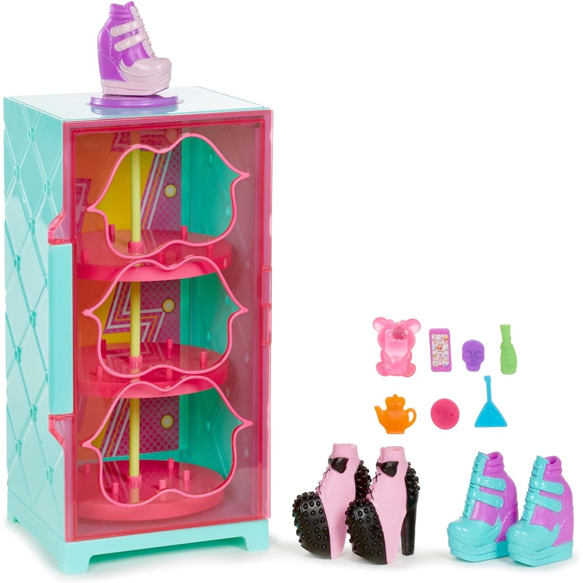 [Bratz] Bratz Showcase 540892 [Parallel import goods]