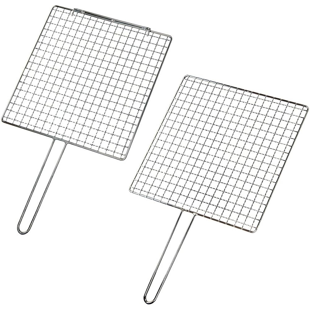 MT 18-8 Combined grill large
