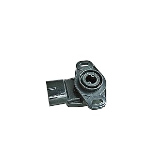 TPS Throttle Position Sensor Replacement 2006-2008 Arctic Cat ATV 700 EFI 4x4 FIS Auto Trans 3530-048