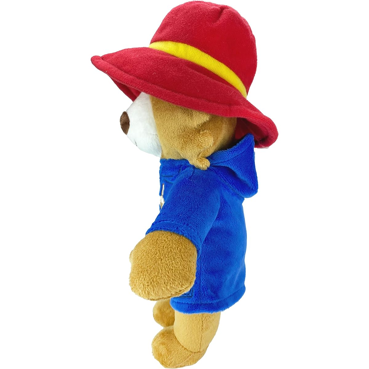 MultiPets Paddington Bear Plush Toy 10 inch