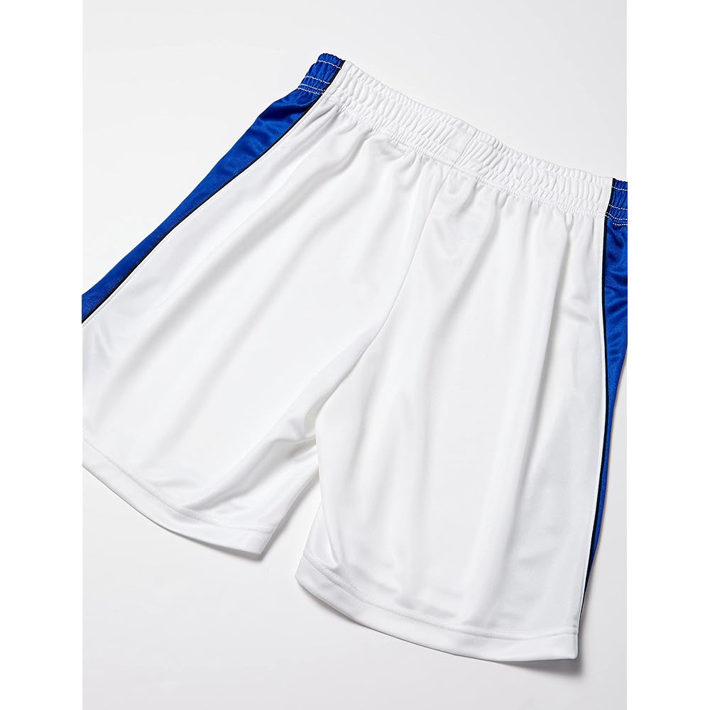 [ASICS] Basketball Wear Game Pants 2063A061 [Unisex]