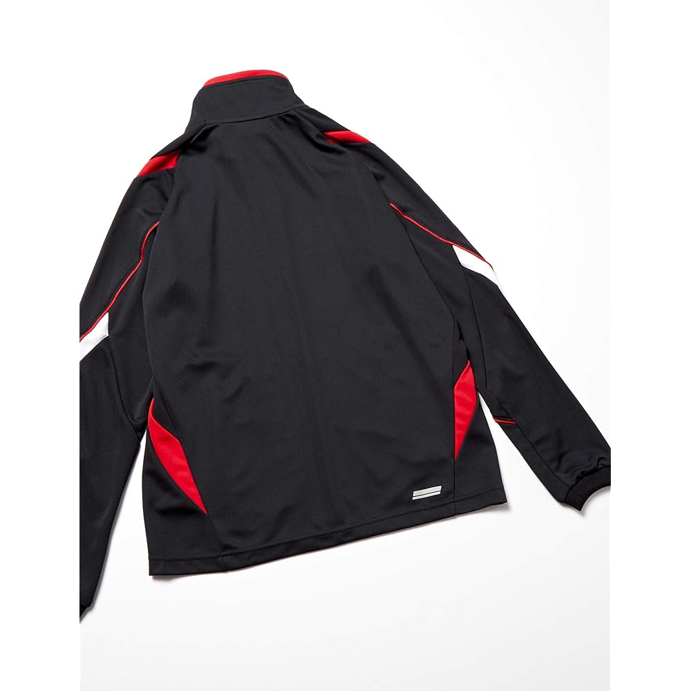 [ASICS] Training Wear Training Jacket XAT143 [Men] Men's