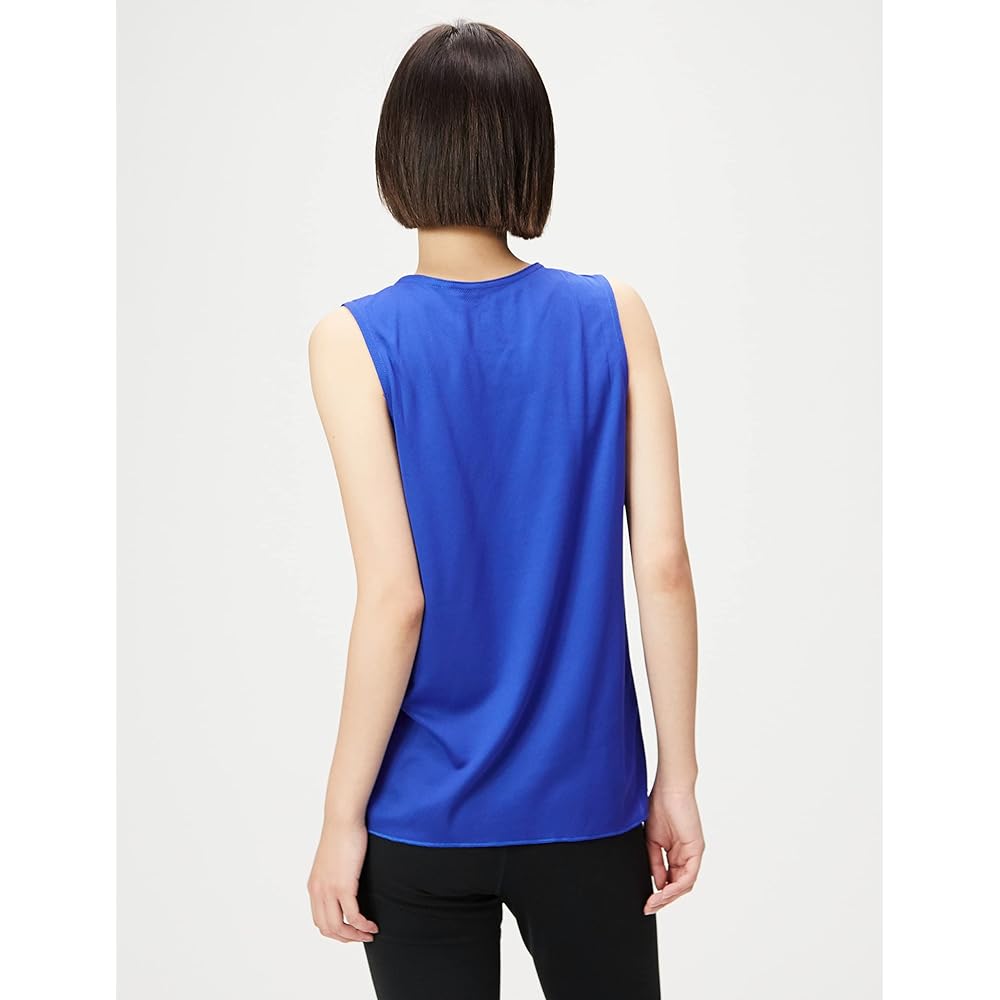 [Mizuno] Track and Field Wear, Racing Shirt, Running Shirt, Sleeveless Tank Top, Track and Field U2MA0252 Women's