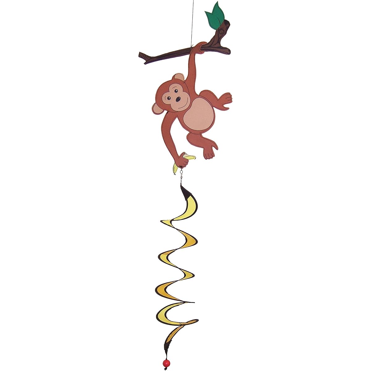 In the Breeze Monkey Twister