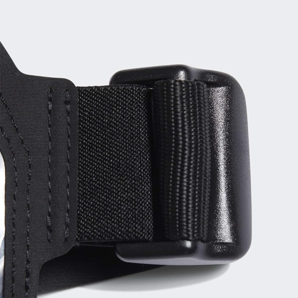[Adidas] Arm Holder Running 2-Way Mobile Holder MLQ45 Black (HN8175)