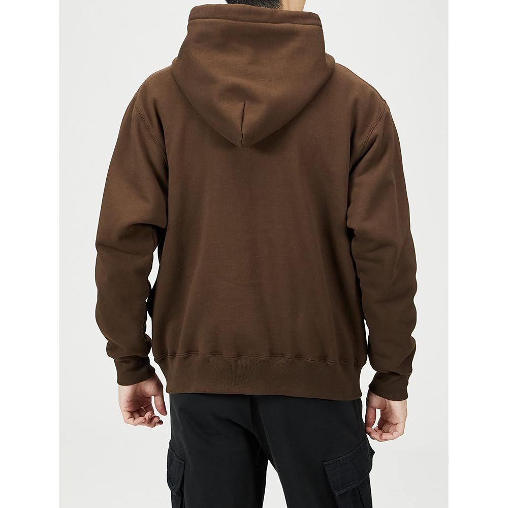 [Champion] Reverse Weave Windstopper Parka C3-W125 Men's