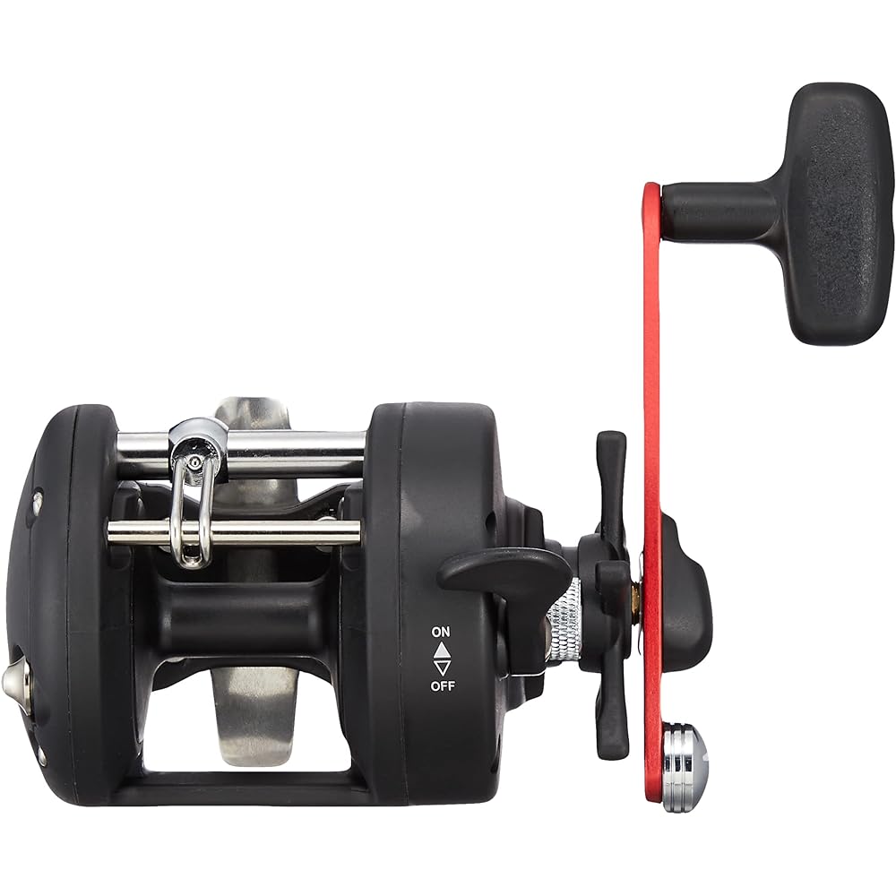 PROX Bait Reel (PROX) Fishing Shelf 2 ST2DR