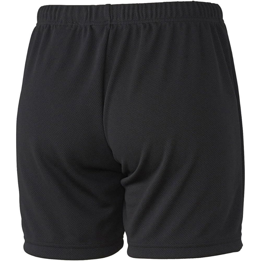 [ASICS] Volleyball Wear Fit Pants (High Long) XW2740 [Women's]
