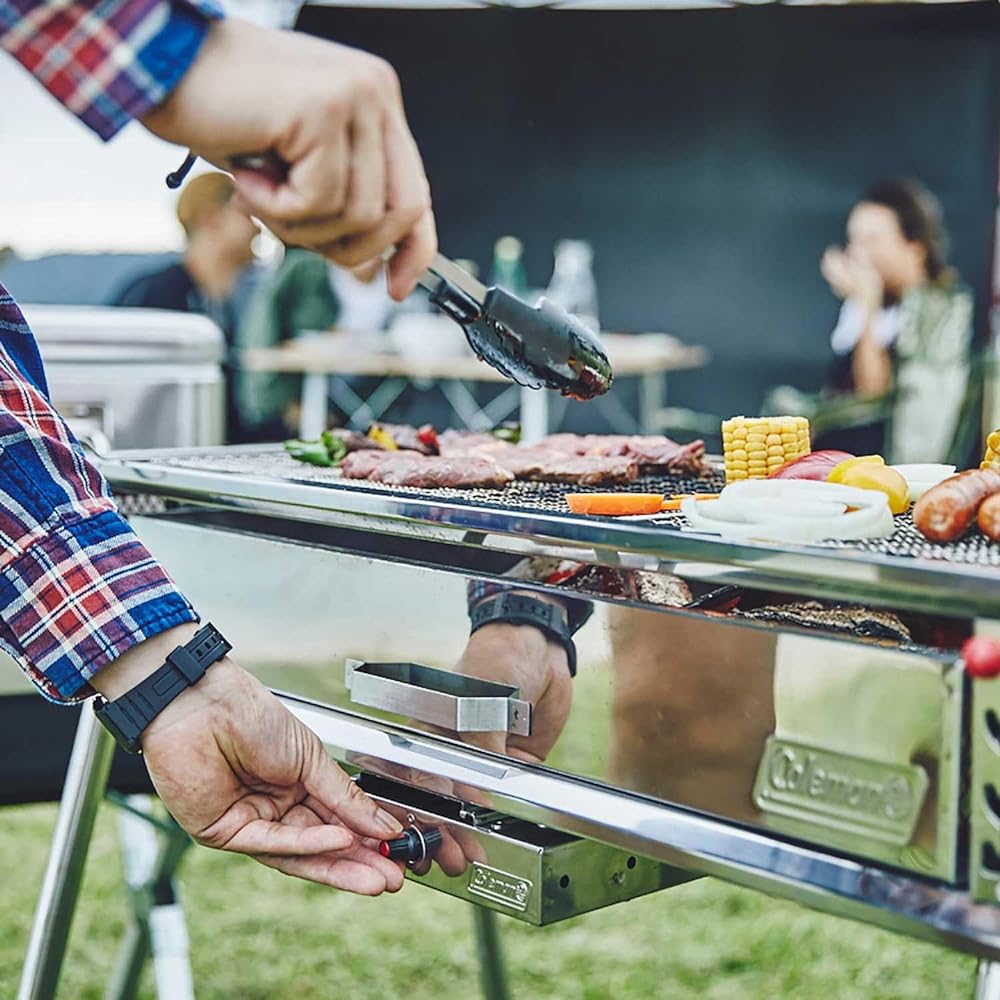 Coleman Cool Spider Pro L Fan