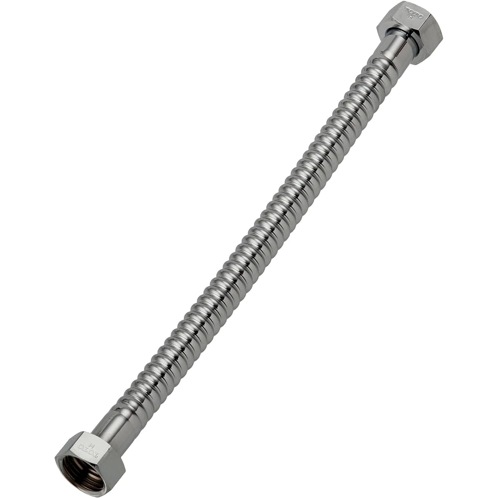 TOTO flexible tube (250mm) TN65LX25