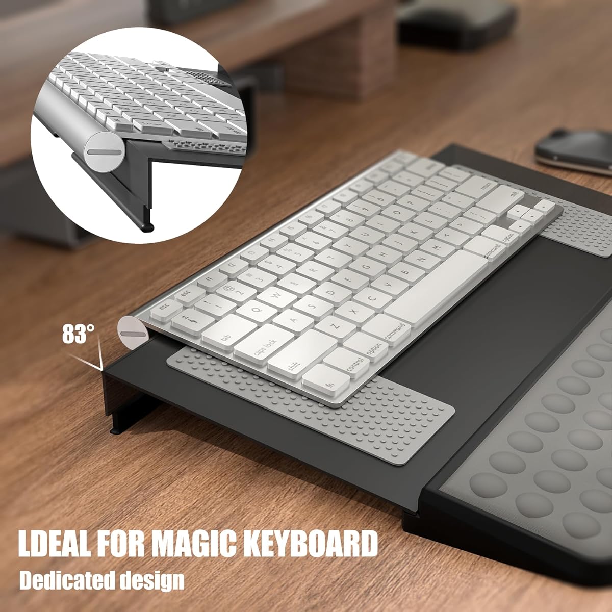Haonon Home Keyboard Stand