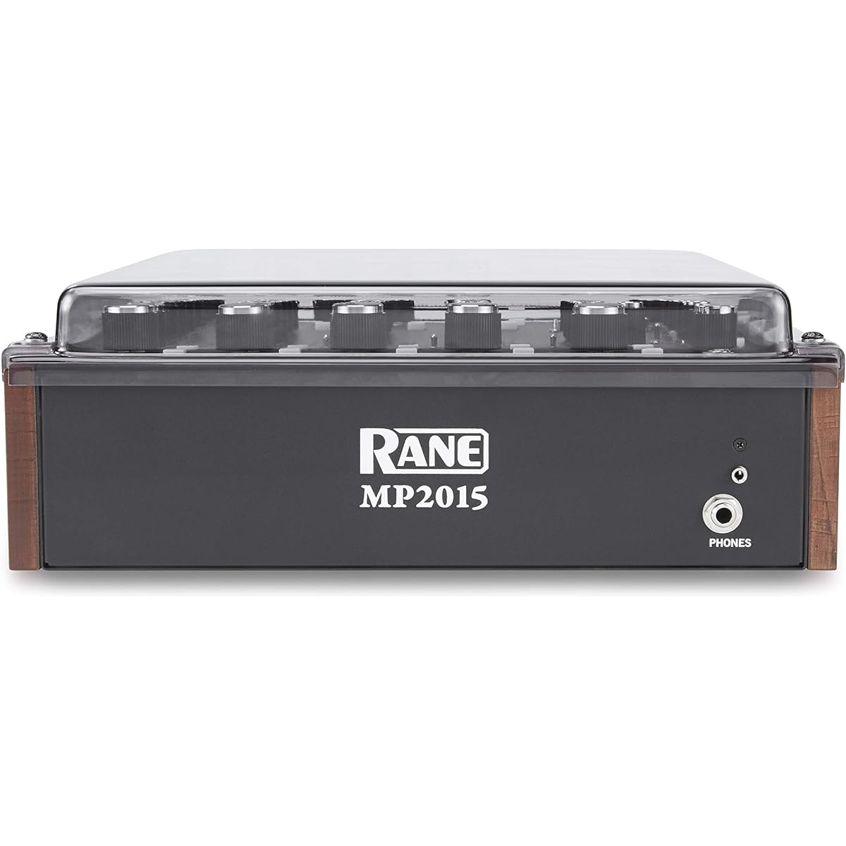 DECKSAVER RANE MP2015 Compatible Shockproof Cover DS-PC-MP2015