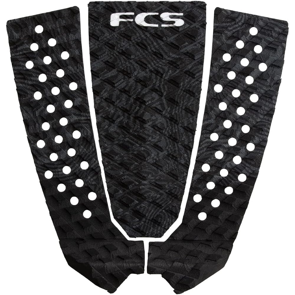 FCS Deck Pad FILIPE TOLEDO ATHLETE SERIES DECK PAD/FCS Surfboard Surfing Short BLOOD(FFT07)